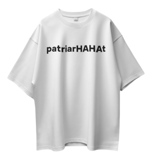 PatriarHAHAt