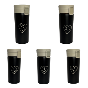 Cană termică - Chișinău, 350 ml